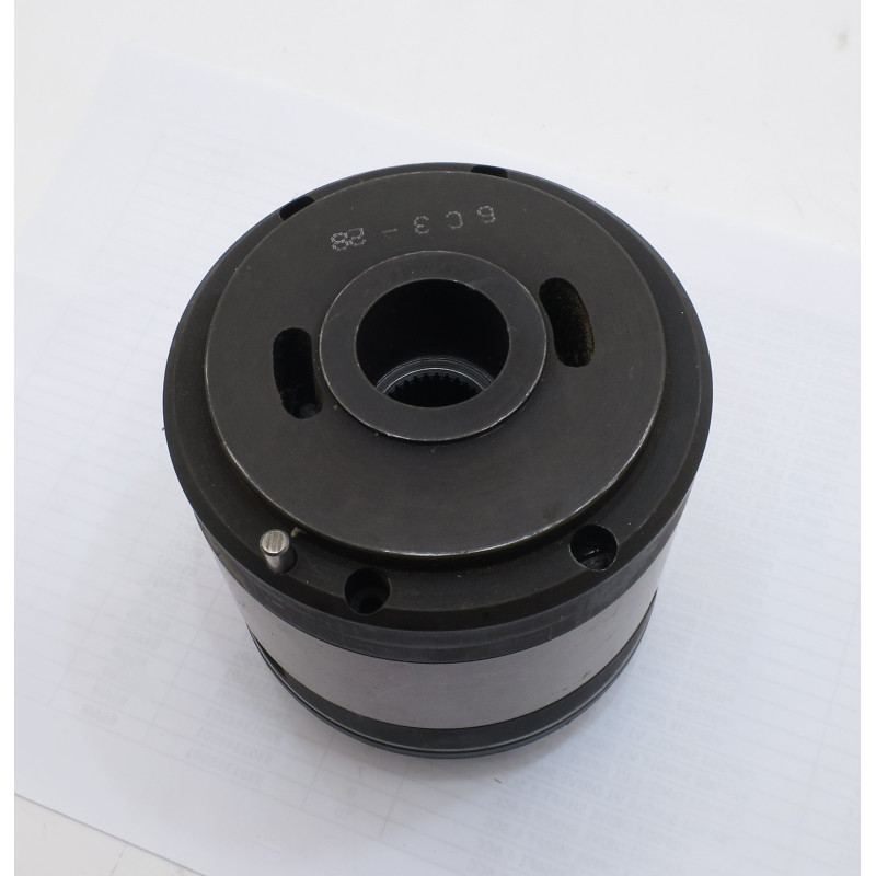 T6CC -005 ZESTAW WKŁADU PRZEDNIEGO