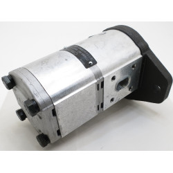 CASAPPA TANDEM nr 666152JJ,