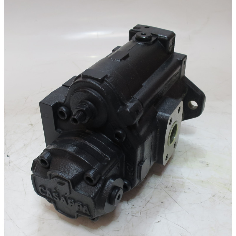 DVPHP7.8-C1S5-LMD/OC-OC/