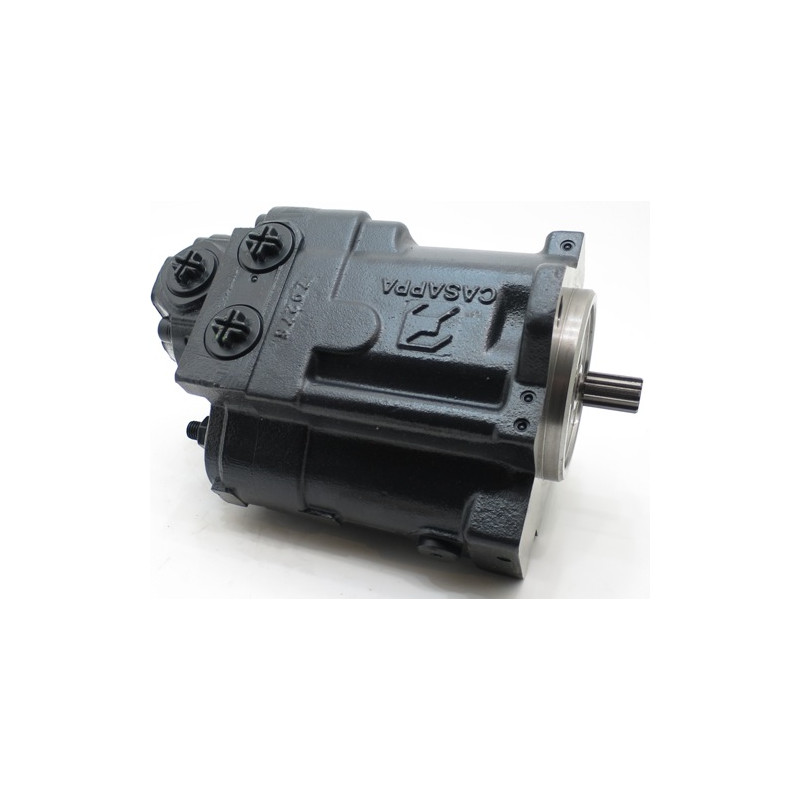 DVPHP7.8-C1S5-LMD/OC-OC/