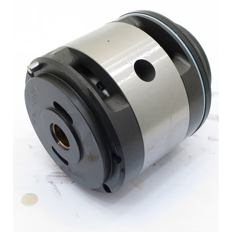 T6CC -025 ZESTAW WKŁADU PRZEDNIEGO T6CC -025 ZESTAW WKŁADU PRZEDNIEGO