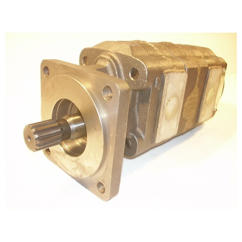 POMPA HYDRAULICZNA ZĘBATA PARKER 3139320069 P742078 FIAT ALIS 313-9320-069