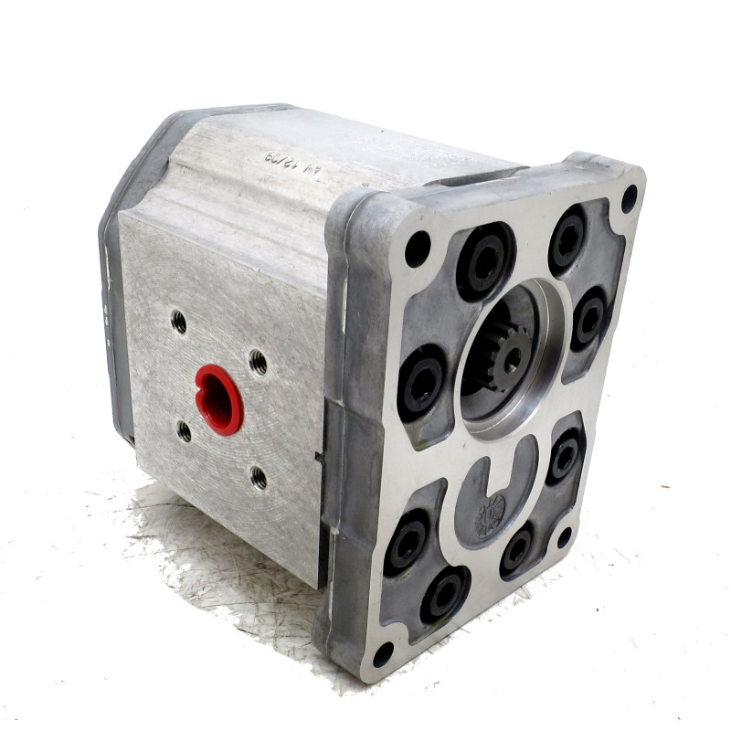 SNP3 44 S SC11...G PRZEKŁADNIA HYDRAULICZNA STR