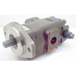 PARKER PERM EQUIV.P124B185SPLZA11-54CBZA06