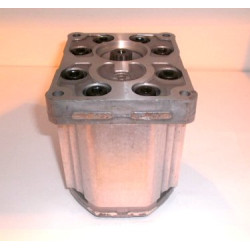 HYDRAULICZNA POMPA ZĘBATĄ SNP3 A44L SC11 HYDRAULICZNA POMPA ZĘBATĄ SNP3 A44L SC11