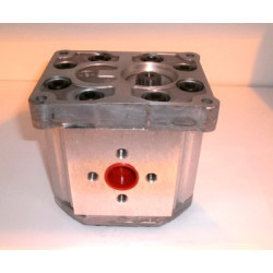 HYDRAULICZNA POMPA ZĘBATĄ SNP3 A44L SC11 HYDRAULICZNA POMPA ZĘBATĄ SNP3 A44L SC11