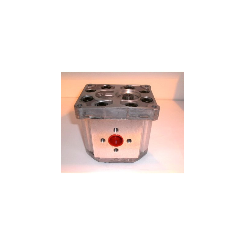 HYDRAULICZNA POMPA ZĘBATĄ SNP3 A44L SC11 HYDRAULICZNA POMPA ZĘBATĄ SNP3 A44L SC11