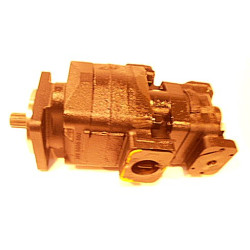 POMPA HYDRAULICZNA PARKER 3229529116
