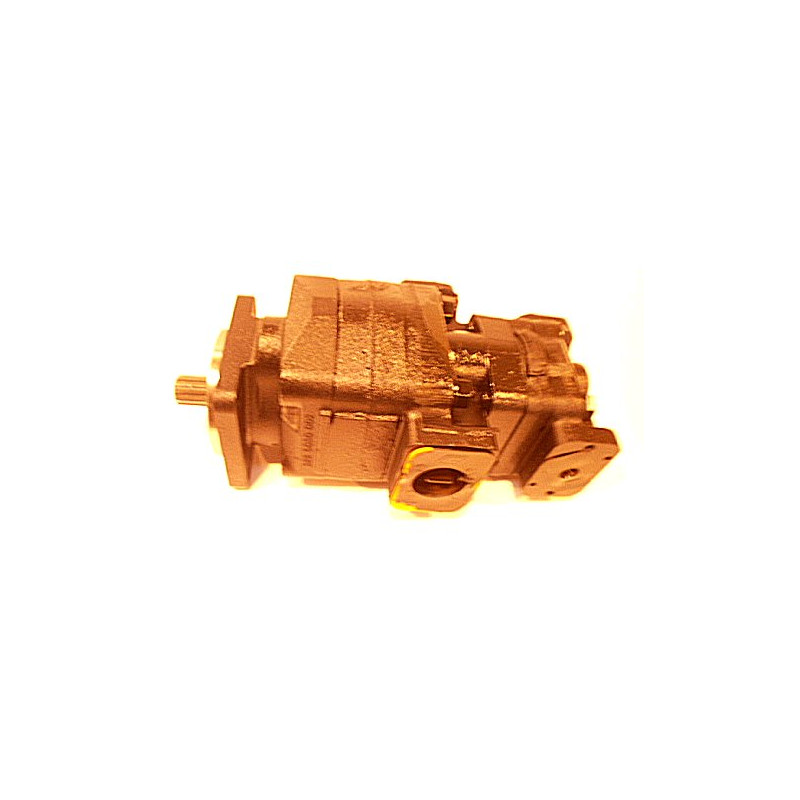 POMPA HYDRAULICZNA PARKER 3229529116 POMPA HYDRAULICZNA PARKER 3229529116