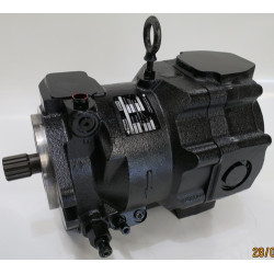 POMPA HYDRAULICZNA PARKER PAMB100-0085/22 USA