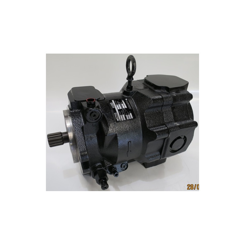 PARKER PAMB100-0085/22 USA PARKER PAMB100-0085/22 USA