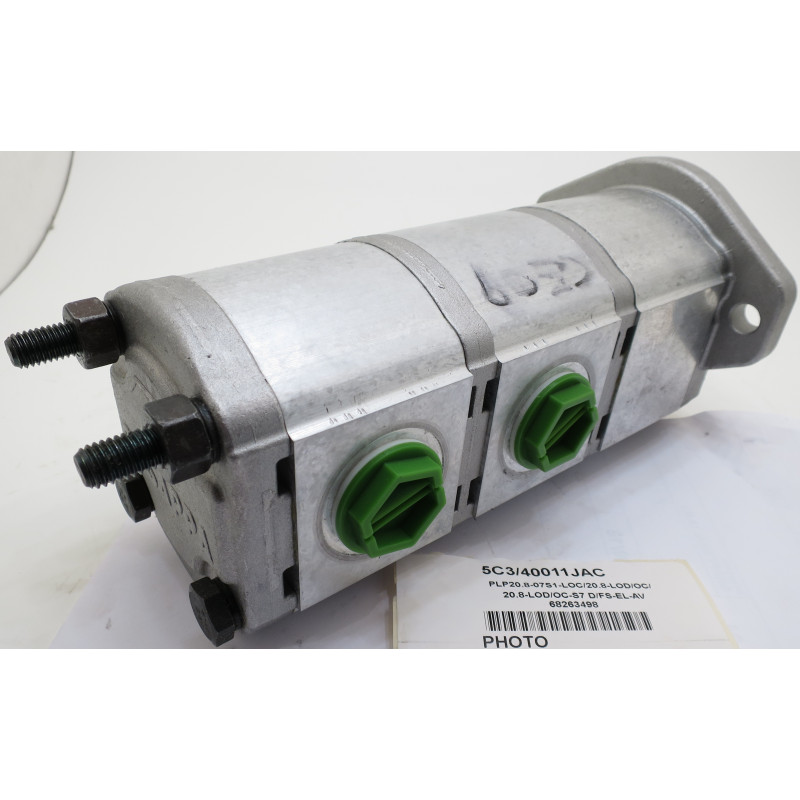 CASAPPA TRIPLENie. 68263498