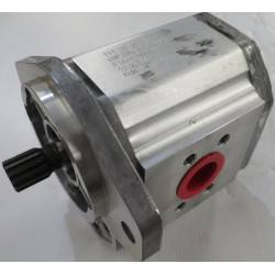 SNP3 48S SC07 HYDRAULICZNA POMPA ZĘBATĄ