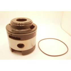 ZESTAW WKŁADU PRZEDNIEGO T6EC/ED-045