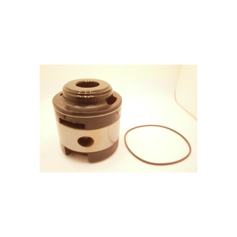 ZESTAW WKŁADU PRZEDNIEGO T6EC/ED-045