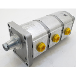 CASAPPA POTRÓJNY nr 67614703