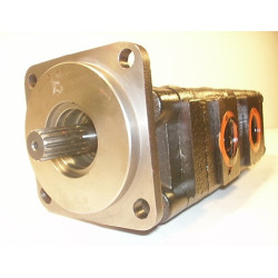 POMPA HYDRAULICZNA PARKER 3129330018