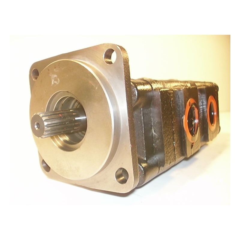POMPA HYDRAULICZNA PARKER 3129330018