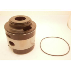 ZESTAW WKŁADU PRZEDNIEGO T6EC/ED-052