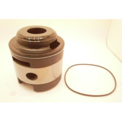 ZESTAW WKŁADU PRZEDNIEGO T6EC/ED-066