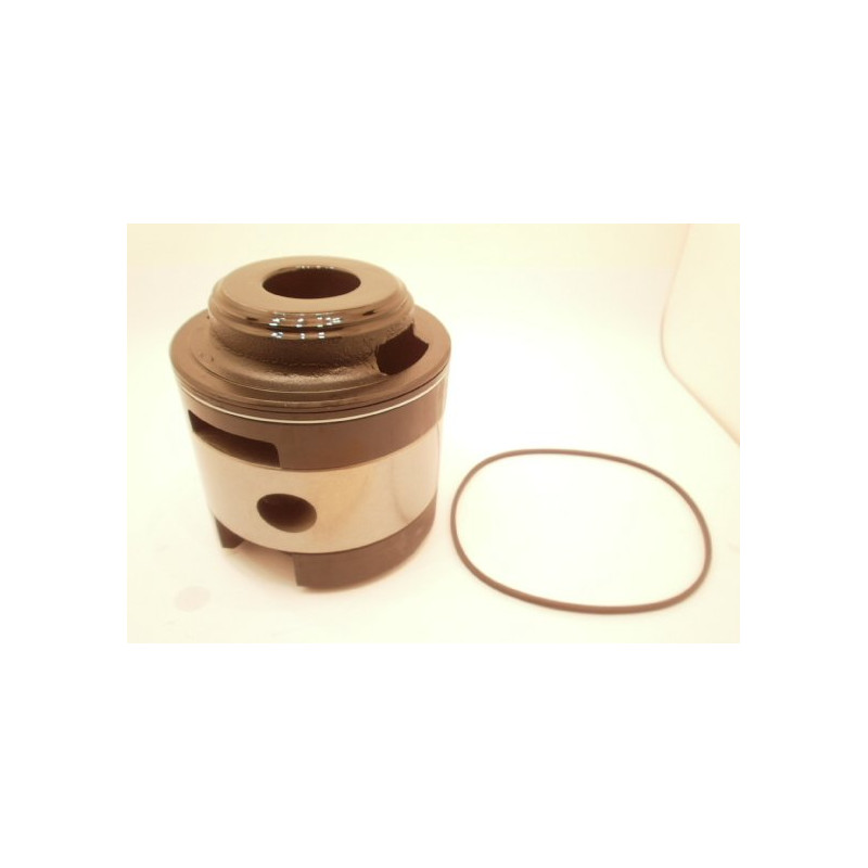 ZESTAW WKŁADU PRZEDNIEGO T6EC/ED-066 ZESTAW WKŁADU PRZEDNIEGO T6EC/ED-066