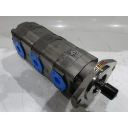 POMPA ODPOWIEDNIA DOPUSZCZALNOŚCI Nr: