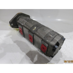 POMPA ODPOWIEDNIA DOPUSZCZALNOŚCI Nr: