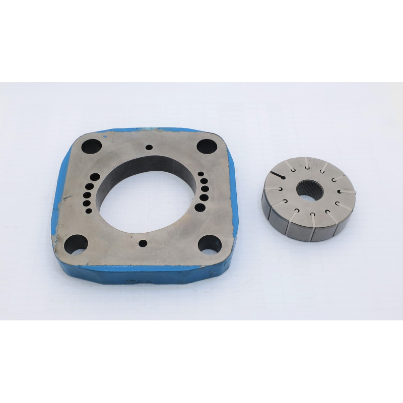 PRZEDNIA WKŁADKA V2010/V2020 5 GPM