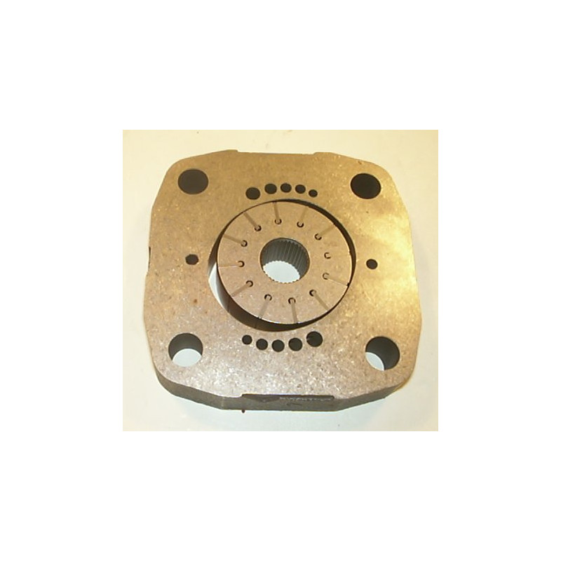 PRZEDNIA WKŁADKA V2010/V2020 7 GPM