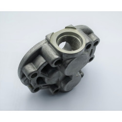 CESSNA 24300 SAE SIDE PRT CVER