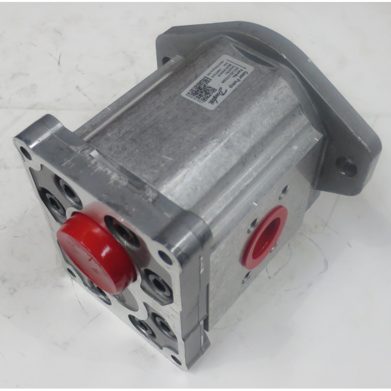 SNP3 A55L SC47 POMPA HYDRAULICZNAOWA SNP3 A55L SC47 POMPA HYDRAULICZNAOWA