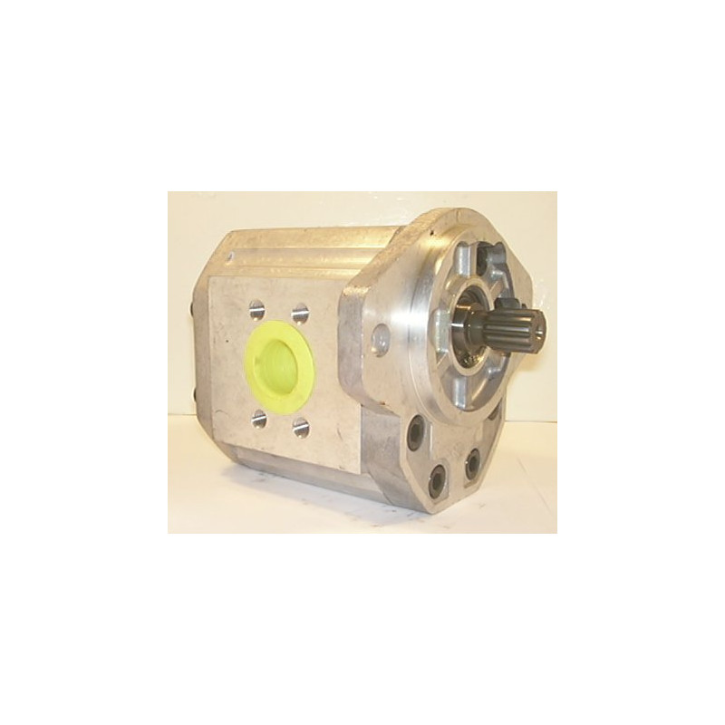 SNP3 / 55 S SC07 POMPA PRZEKŁADNI HYDRAULICZNEJ SNP3 / 55 S SC07 POMPA PRZEKŁADNI HYDRAULICZNEJ