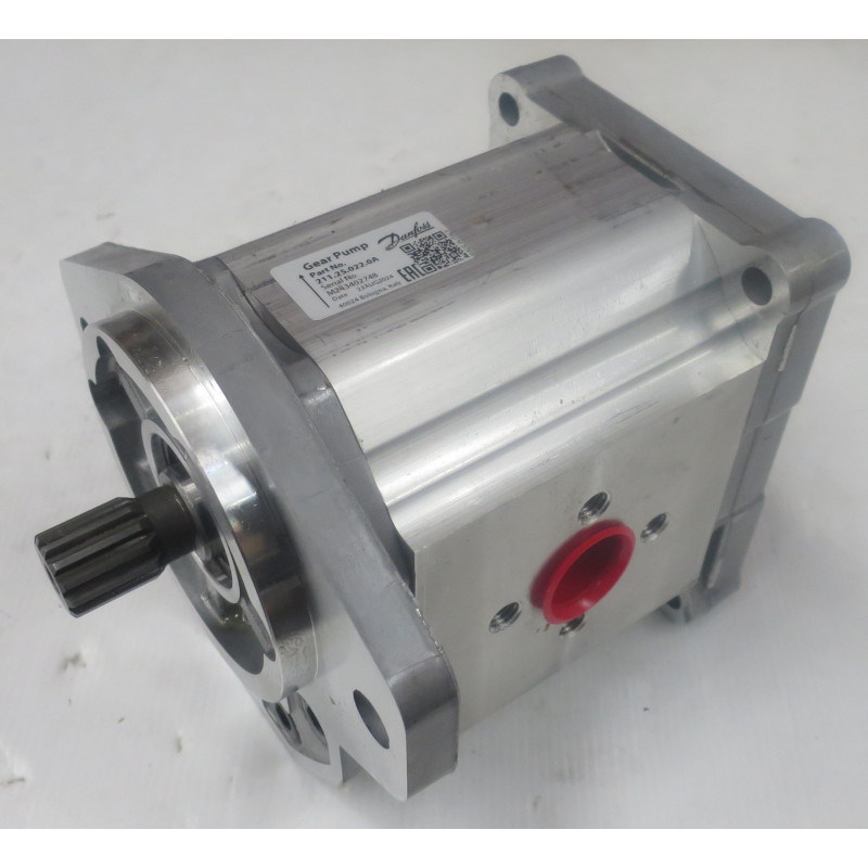 SNP3 A55L S SC47 C PRZEKŁADNIA HYDRAULICZNA Str SNP3 A55L S SC47 C PRZEKŁADNIA HYDRAULICZNA Str