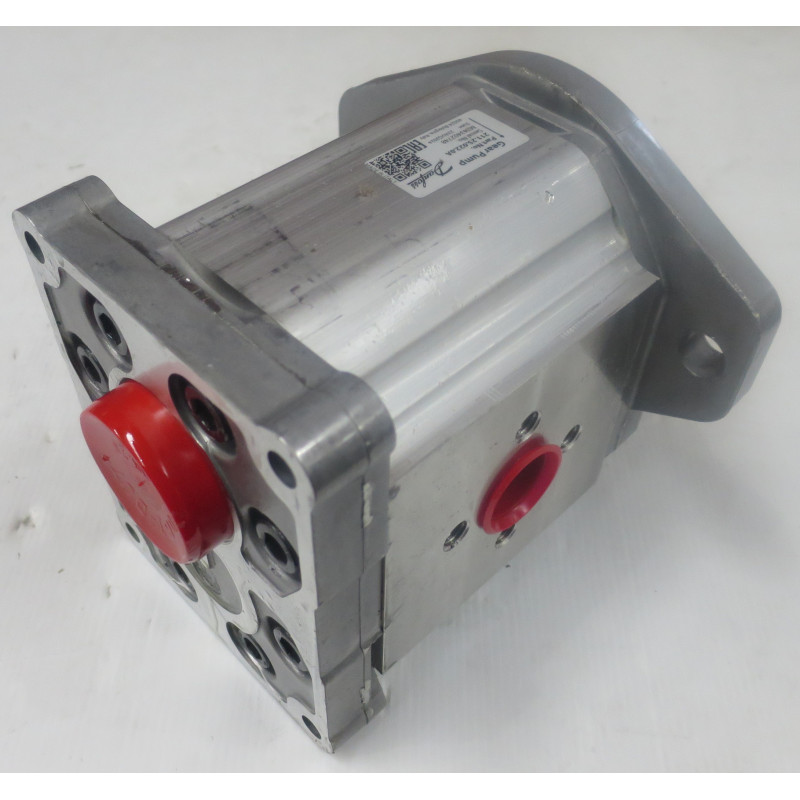 SNP3 A55L S SC47 C PRZEKŁADNIA HYDRAULICZNA Str SNP3 A55L S SC47 C PRZEKŁADNIA HYDRAULICZNA Str