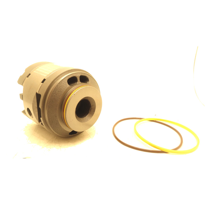 TYLNA WKŁADKA 35VQ35 GPM