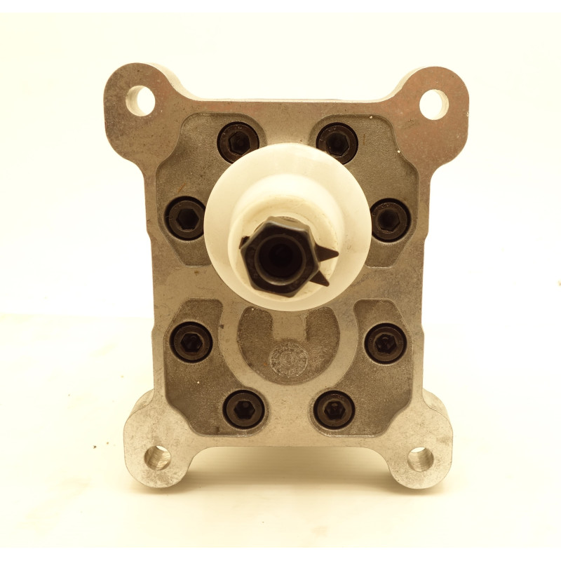 SNP3 A55L C003 HYDRAULICZNA POMPA ZĘBATĄ