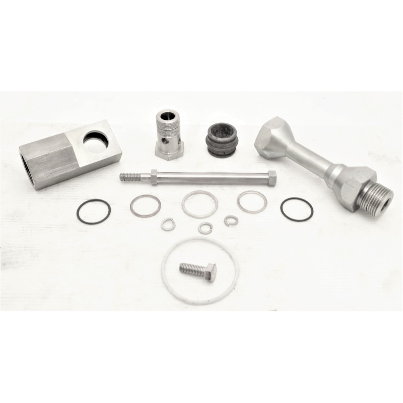 ZETOR CZESKI ZESTAW DO KONWERSJI ZETOR CZESKI ZESTAW DO KONWERSJI