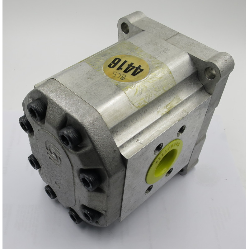 HYDRAULICZNA POMPA ZĘBATĄ SNP3 A55L TXEB