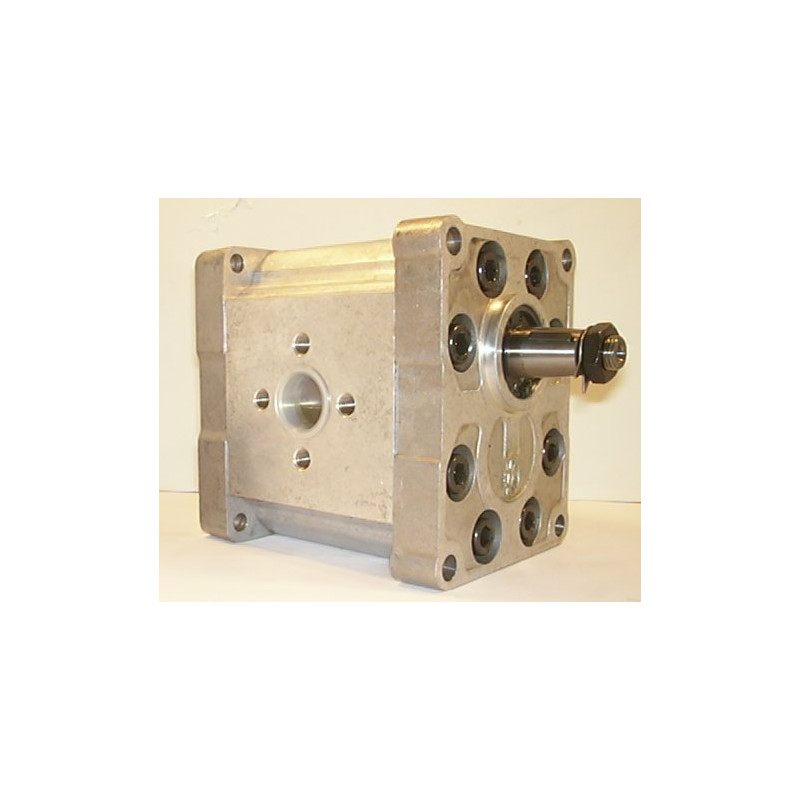 SNP3 A55L C041 HYDRAULICZNA POMPA ZĘBATĄ