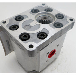 SNP3 55 S SC11...B PRZEKŁADNIA HYDRAULICZNA STR