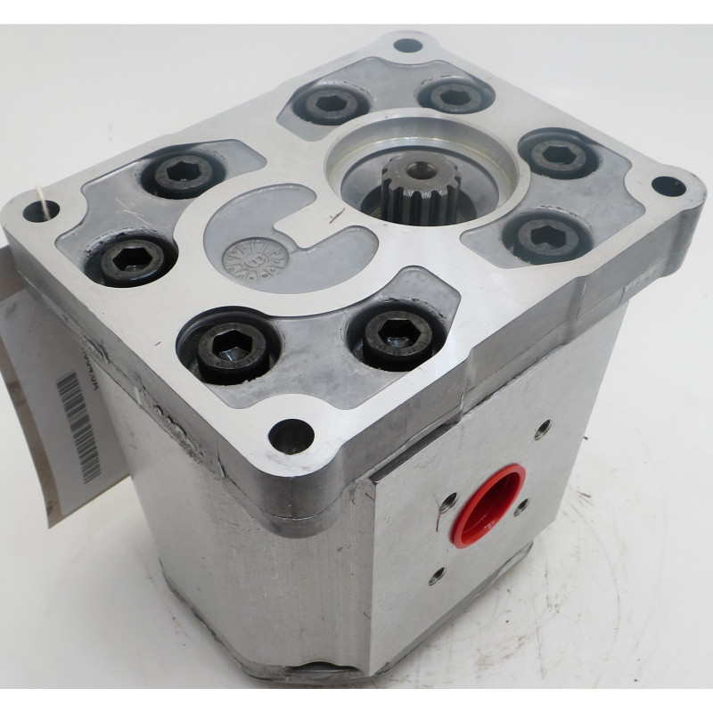 SNP3 55 S SC11...B PRZEKŁADNIA HYDRAULICZNA STR