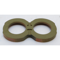 KOMERCYJNA PŁYTA DOPOROWA 2500,5000