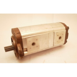 1DX 28 - 1DX 22,5 TANDEM 1DX 28 - 1DX 22,5 TANDEM