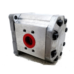 SNP3 A63L CO01 POMPA HYDRAULICZNAOWA