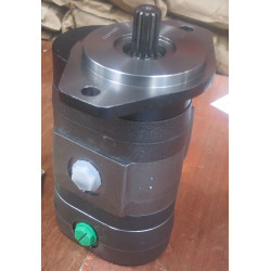 Danfoss nr 163D71553