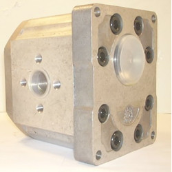 HYDRAULICZNA POMPA ZĘBATĄ SNP3 A63L SC11