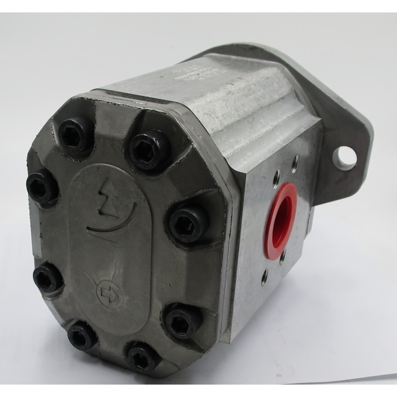 SNP3 A75L SC07 POMPA HYDRAULICZNAOWA