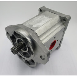 SNP3/75 S SC47.C PRZEKŁADNIA HYDRAULICZNA str