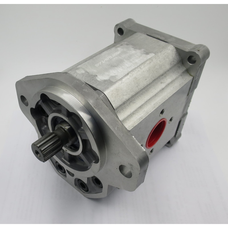 SNP3/75 S SC47.C PRZEKŁADNIA HYDRAULICZNA str SNP3/75 S SC47.C PRZEKŁADNIA HYDRAULICZNA str