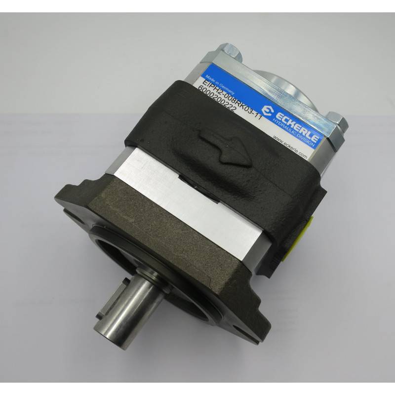 EIPH2-008RK03-1X CW 20MM PAR SAE A2